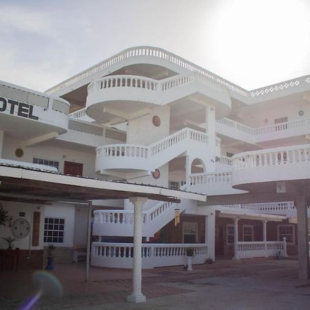 Las Palmas Hotel Corozal Town Esterno foto