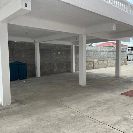 Las Palmas Hotel Corozal Town Esterno foto