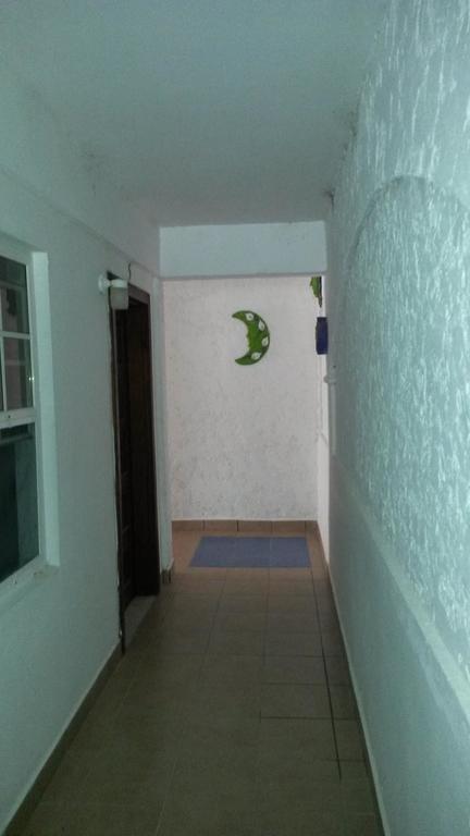 Las Palmas Hotel Corozal Town Esterno foto
