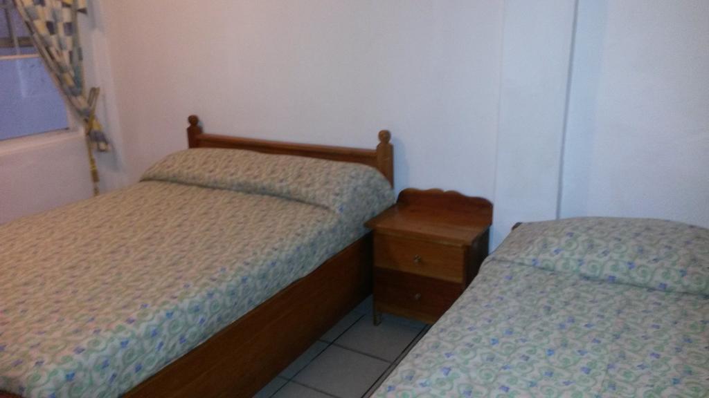Las Palmas Hotel Corozal Town Camera foto