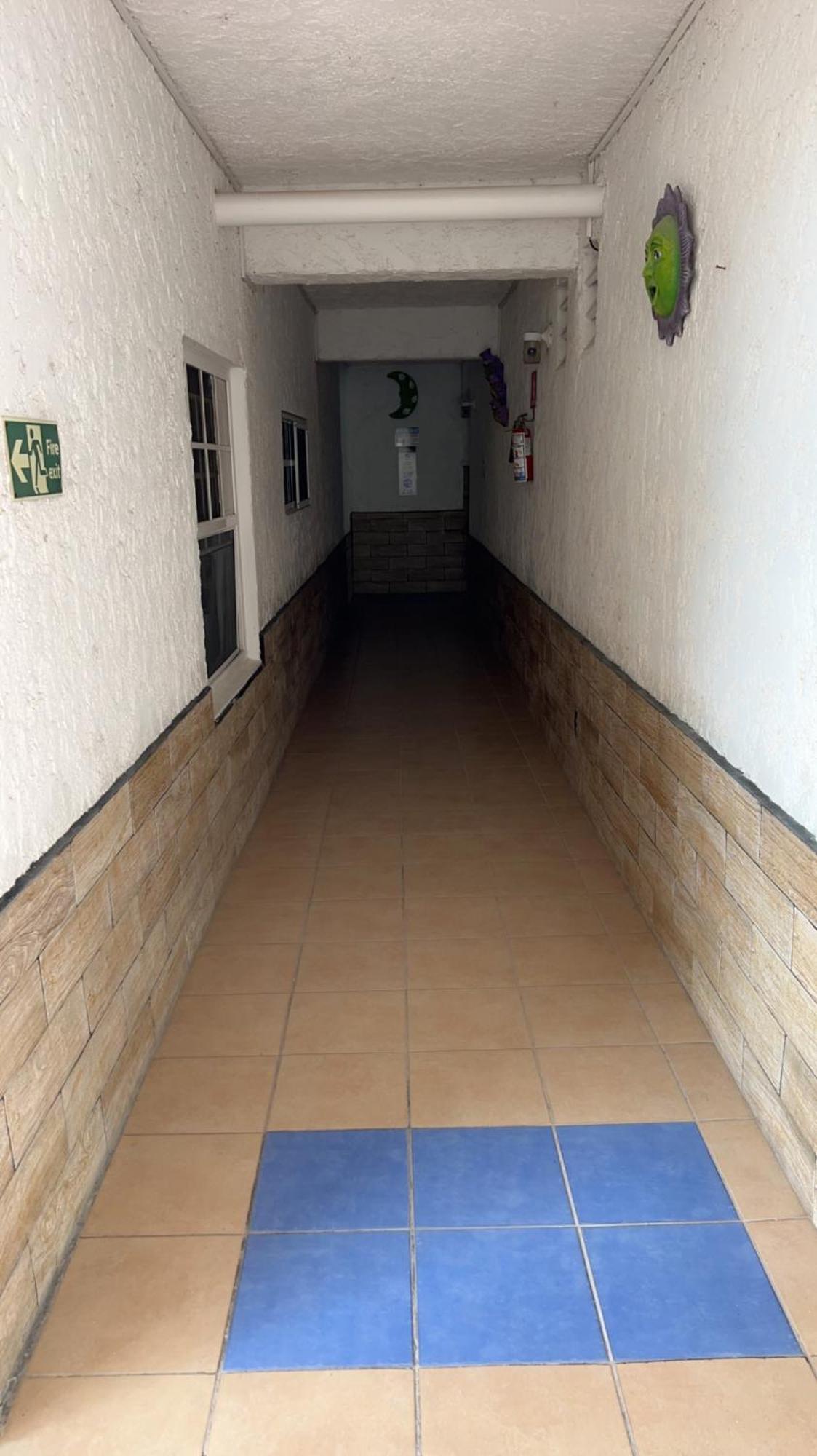 Las Palmas Hotel Corozal Town Esterno foto