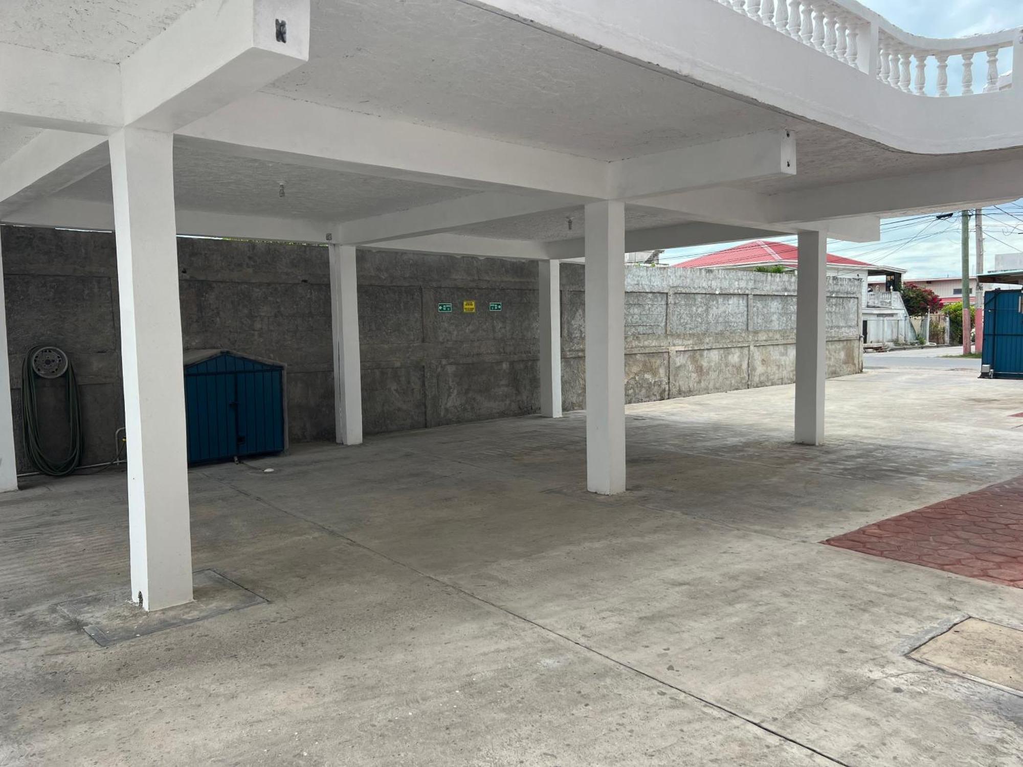 Las Palmas Hotel Corozal Town Esterno foto